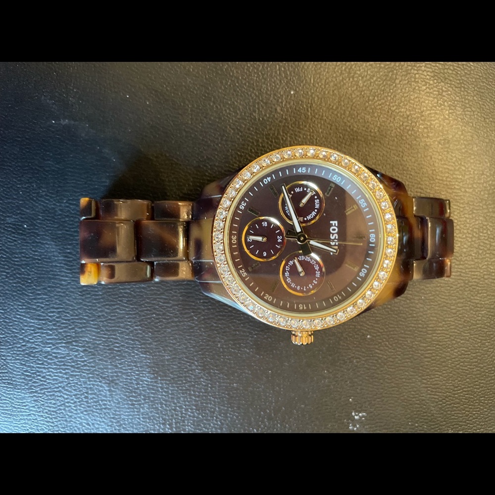 🔥Fossil Watch🔥